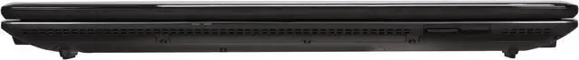 Alt view image 8 of 12 - Acer Laptop Aspire Intel Core 2 Duo T9400 4GB Memory 320GB HDD NVIDIA GeForce 9600M GT 18.4" Windows Vista Home Premium 64-bit AS8930-6386
