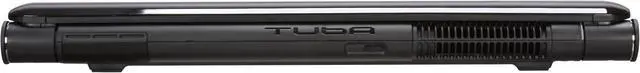 Alt view image 11 of 12 - Acer Laptop Aspire Intel Core 2 Duo T9400 4GB Memory 320GB HDD NVIDIA GeForce 9600M GT 18.4" Windows Vista Home Premium 64-bit AS8930-6386