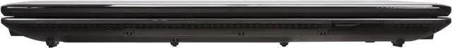 Alt view image 8 of 12 - Acer Laptop Aspire Intel Core 2 Quad Q9000 4GB Memory 500GB HDD NVIDIA GeForce 9700M GT 18.4" Windows Vista Home Premium 64-bit AS8930-7665