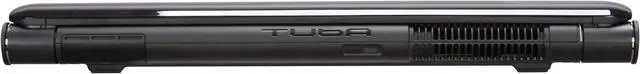 Alt view image 11 of 12 - Acer Laptop Aspire Intel Core 2 Quad Q9000 4GB Memory 500GB HDD NVIDIA GeForce 9700M GT 18.4" Windows Vista Home Premium 64-bit AS8930-7665