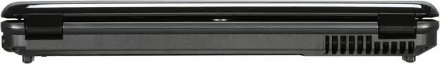 Alt view image 11 of 12 - Acer Laptop Aspire Intel Pentium T3200 2GB Memory 160GB HDD Intel GMA 4500M 14.1" Windows Vista Home Premium AS4730-4857
