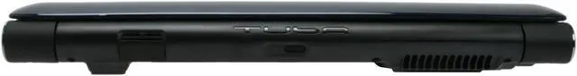 Alt view image 14 of 18 - Acer Laptop Aspire AMD Turion X2 Ultra ZM-82 4GB Memory 320GB HDD ATI Mobility Radeon HD 3650 16.0" Windows Vista Home Premium 64-bit AS6530-5753