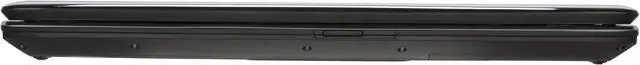 Alt view image 8 of 12 - Acer Laptop Aspire Intel Core 2 Duo P8600 4GB Memory 320GB HDD NVIDIA GeForce 9600M GT 18.4" Windows Vista Home Premium 64-bit AS8730-6951