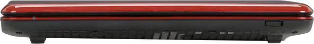 Alt view image 8 of 12 - Acer Aspire One AOD150-1920 Red Intel Atom N270(1.60 GHz) 10.1" WSVGA 1GB Memory 160GB HDD Netbook