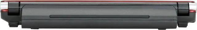Alt view image 11 of 12 - Acer Aspire One AOD150-1920 Red Intel Atom N270(1.60 GHz) 10.1" WSVGA 1GB Memory 160GB HDD Netbook