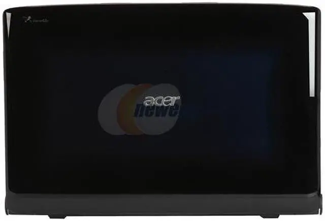 Alt view image 3 of 12 - Acer Laptop Aspire Intel Core 2 Duo T6400 4GB Memory 500GB HDD NVIDIA GeForce 9600M GT 18.4" Windows Vista Home Premium 64-bit AS8930-6442