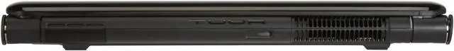 Alt view image 10 of 12 - Acer Laptop Aspire Intel Core 2 Duo T6400 4GB Memory 500GB HDD NVIDIA GeForce 9600M GT 18.4" Windows Vista Home Premium 64-bit AS8930-6442