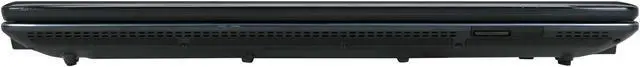 Alt view image 8 of 12 - Acer Laptop Aspire Intel Core 2 Duo P8600 4GB Memory 500GB HDD NVIDIA GeForce 9600M GT 18.4" Windows Vista Home Premium 64-bit AS8930-6174