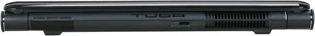 Alt view image 11 of 12 - Acer Laptop Aspire Intel Core 2 Duo P8600 4GB Memory 500GB HDD NVIDIA GeForce 9600M GT 18.4" Windows Vista Home Premium 64-bit AS8930-6174