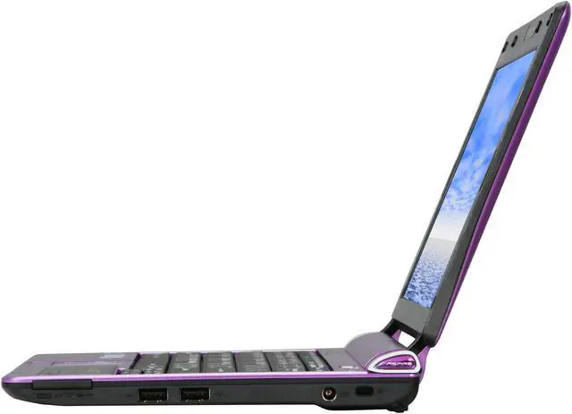 Acer Aspire One AOD250-1025 Amethyst Purple 10.1