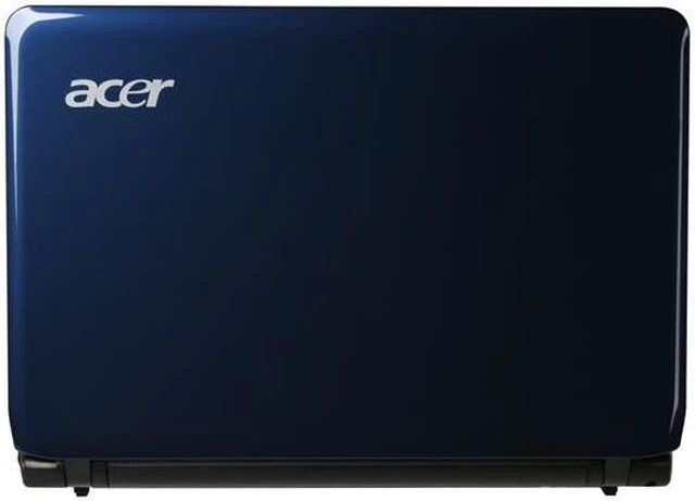 Alt view image 3 of 8 - Acer Aspire Timeline 11.6" Intel Pentium SU4100 3GB Memory DDR2 667 Windows 7 Home Premium 64-bit AS1810TZ-4174