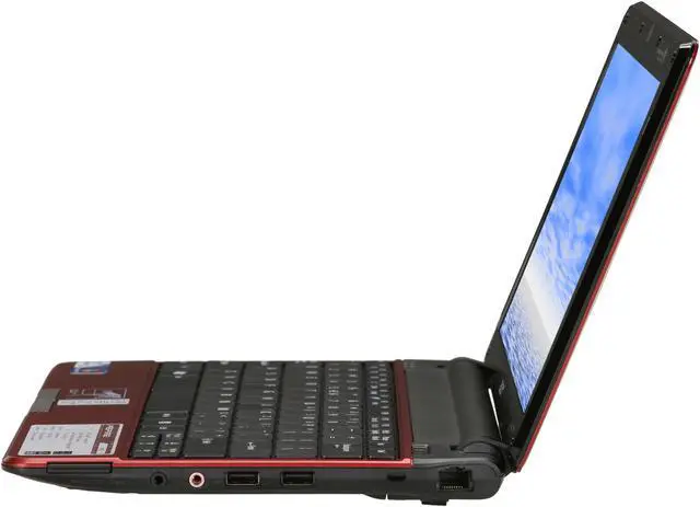 Acer Aspire AS1410-2954 Ruby Red 11.6