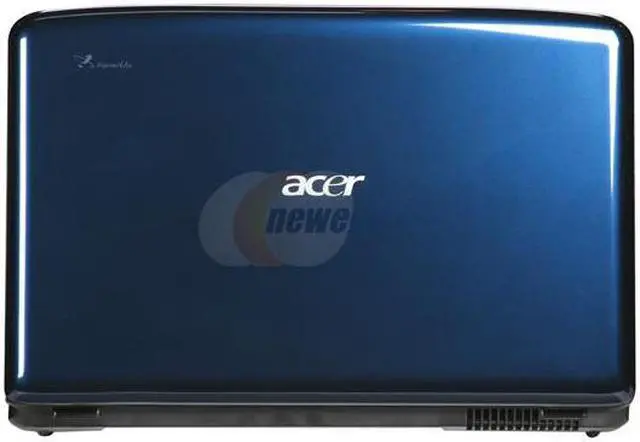 Alt view image 3 of 8 - Acer Laptop Aspire Intel Pentium T4300 4GB Memory 320GB HDD Intel GMA 4500M 15.6" Windows 7 Home Premium 64-bit AS5738Z-4111