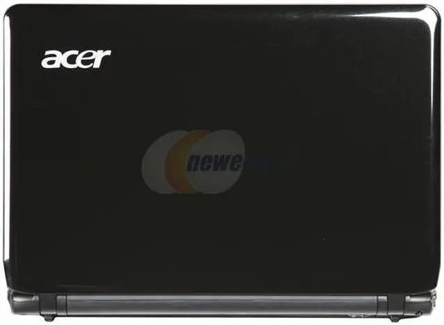 Alt view image 3 of 8 - Acer Laptop Aspire Timeline Intel Core 2 Duo SU7300 4GB Memory 320GB HDD Intel GMA 4500MHD 11.6" Windows 7 Home Premium 64-bit AS1810T-8638