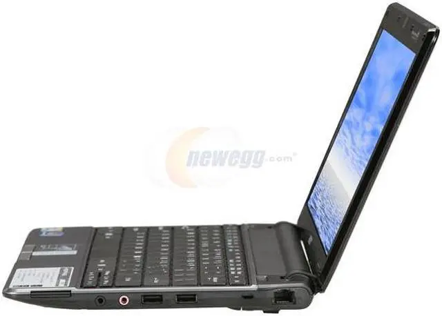 Alt view image 2 of 8 - Acer Laptop Aspire Timeline Intel Core 2 Duo SU7300 4GB Memory 320GB HDD Intel GMA 4500MHD 11.6" Windows 7 Home Premium 64-bit AS1810T-8638