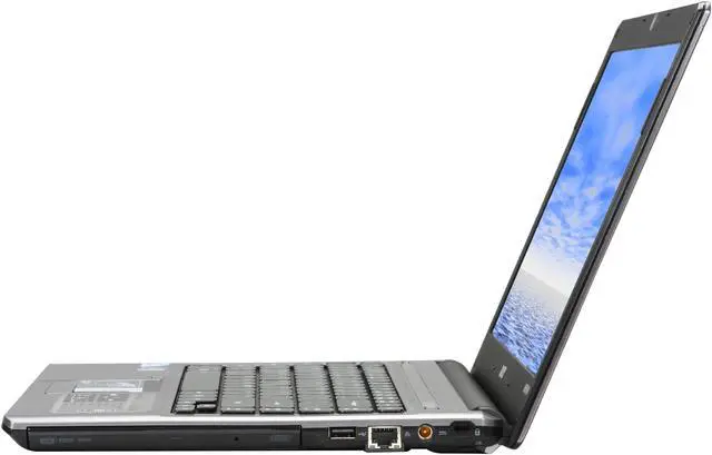 Alt view image 2 of 8 - Acer Laptop Aspire Timeline Intel Pentium SU4100 4GB Memory 320GB HDD Intel GMA 4500MHD 14.0" Windows 7 Home Premium 64-bit AS4810TZ-4508