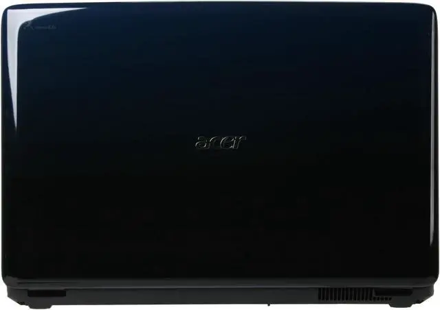 Alt view image 3 of 8 - Acer Laptop Aspire Intel Core 2 Duo T6600 4GB Memory 500GB HDD NVIDIA GeForce GT 240M 18.4" Windows 7 Home Premium 64-bit AS8735G-6502