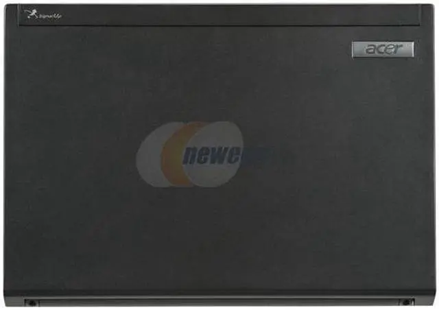 Main image of Acer Laptop TravelMate Timeline Intel Core 2 Duo SU9400 4GB Memory 320GB HDD Intel GMA 4500MHD 13.3" Windows 7 Professional 32-bit (including a downgrade right to Windows  XP Professional) TM8371-6457