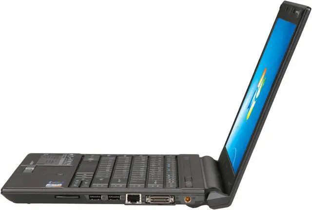 Alt view image 3 of 8 - Acer Laptop TravelMate Timeline Intel Core 2 Duo SU9400 4GB Memory 320GB HDD Intel GMA 4500MHD 13.3" Windows 7 Professional 32-bit (including a downgrade right to Windows  XP Professional) TM8371-6457