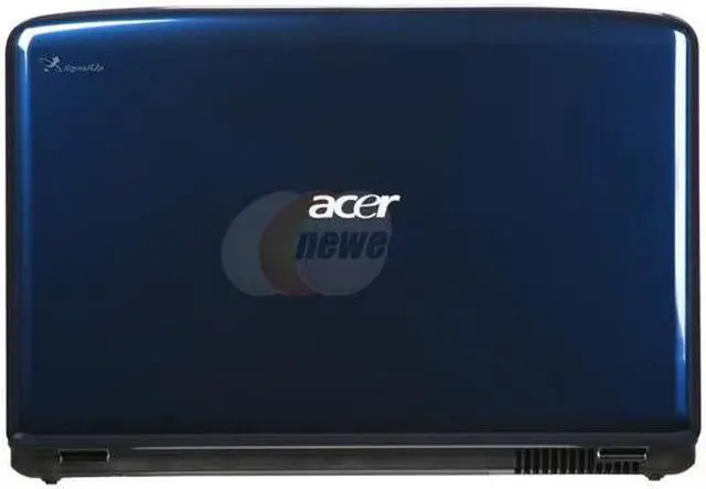 Alt view image 3 of 8 - Acer Laptop Aspire Intel Core i3-330M 4GB Memory 320GB HDD Intel HD Graphics 15.6" Windows 7 Home Premium 64-bit AS5740-5513