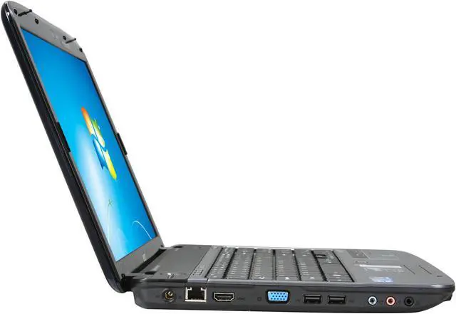 Alt view image 4 of 8 - Acer Laptop Aspire Intel Core i3-330M 4GB Memory 320GB HDD Intel HD Graphics 15.6" Windows 7 Home Premium 64-bit AS5740-5513