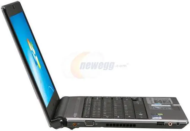 Alt view image 4 of 8 - Acer Laptop Aspire Timeline Intel Pentium SU4100 4GB Memory 320GB HDD Intel GMA 4500MHD 13.3" Windows 7 Home Premium 64-bit AS3810TZ-4806