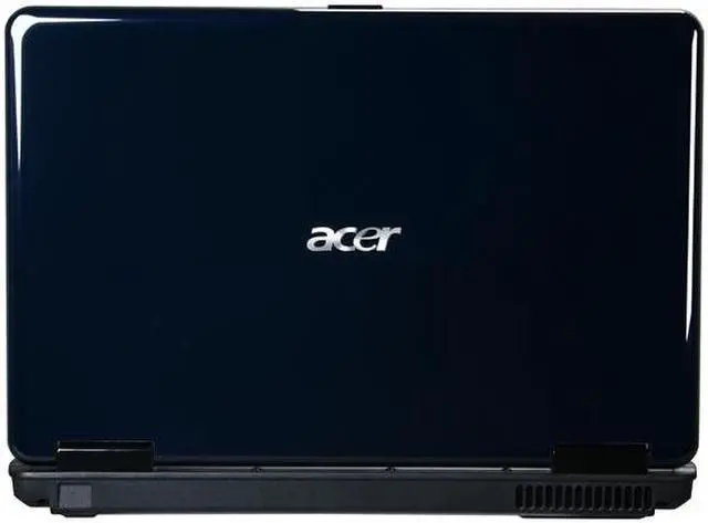 Alt view image 3 of 8 - Acer Laptop Aspire Intel Pentium T4400 3GB Memory 250GB HDD Intel GMA 4500M 15.6" Windows 7 Home Premium 64-bit AS5732Z-4867