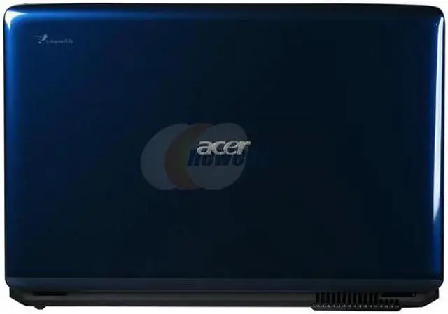 Alt view image 3 of 8 - Acer Laptop Aspire Intel Core i5-430M 4GB Memory 500GB HDD ATI Mobility Radeon HD 5650 17.3" Windows 7 Home Premium 64-bit AS7740G-6364