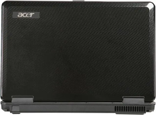 Alt view image 3 of 8 - Acer Laptop Aspire Intel Pentium T4500 4GB Memory 320GB HDD Intel GMA 4500M 15.6" Windows 7 Home Premium 64-bit AS5734Z-4512