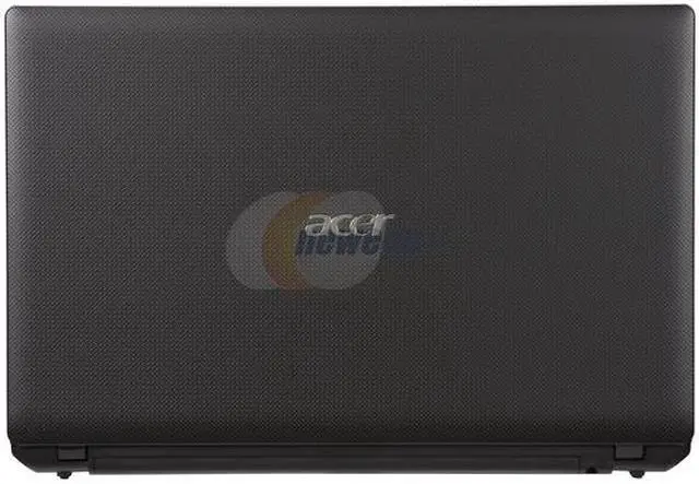 Alt view image 3 of 8 - Acer Laptop Aspire AMD Turion II P520 4GB Memory 320GB HDD ATI Mobility Radeon HD 5470 15.6" Windows 7 Home Premium 64-bit AS5551G-4280