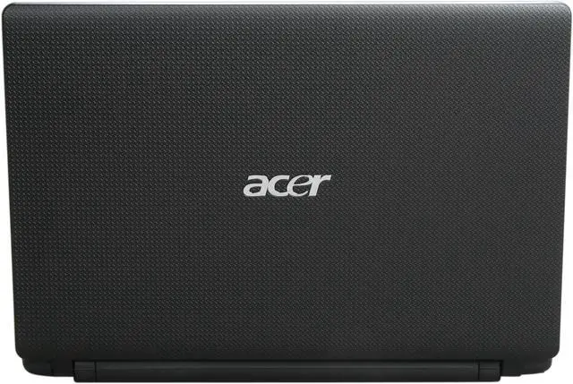 Main image of Acer Aspire One AO721-3574 Mesh Black AMD Athlon II Neo K125(1.70 GHz) 11.6" 2GB Memory 250GB HDD Netbook