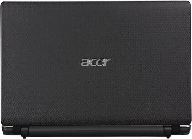 Main image of Acer Aspire TimelineX AS1830T-3721 Black Intel Core i5 430UM(1.20 GHz) 11.6" 4GB Memory 500GB HDD Netbook