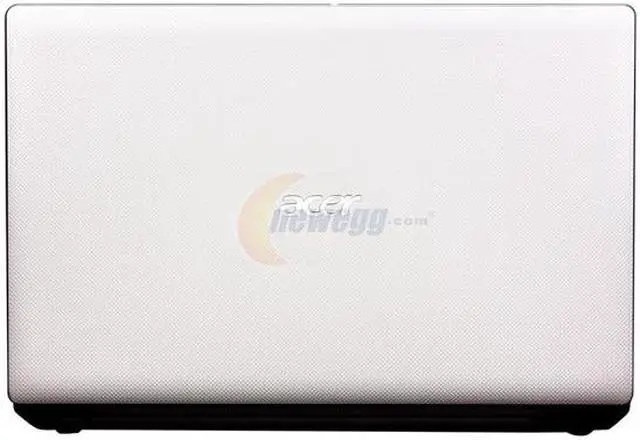 Alt view image 3 of 8 - Acer Laptop Aspire Intel Core i3-350M 4GB Memory 320GB HDD ATI Mobility Radeon HD 5470 15.6" Windows 7 Home Premium 64-bit AS5741G-5608