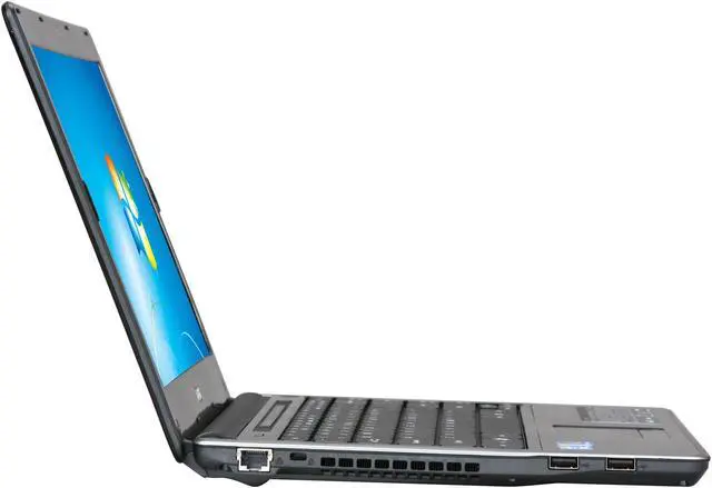 Alt view image 4 of 8 - Acer Laptop Aspire TimelineX Intel Core i3-350M 4GB Memory 320GB HDD Intel HD Graphics 13.3" Windows 7 Home Premium 64-bit AS3820T-5246