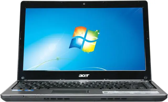 Alt view image 5 of 8 - Acer Laptop Aspire TimelineX Intel Core i3-350M 4GB Memory 320GB HDD Intel HD Graphics 13.3" Windows 7 Home Premium 64-bit AS3820T-5246