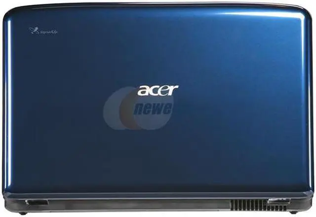 Alt view image 3 of 8 - Acer Laptop Aspire Intel Core i5-430M 4GB Memory 500GB HDD Intel HD Graphics 15.6" Windows 7 Home Premium 64-bit AS5740-6025