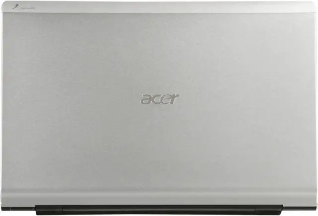 Alt view image 3 of 8 - Acer Laptop Aspire Intel Core i7-720QM 8GB Memory 500GB HDD ATI Mobility Radeon HD 5850 18.4" Windows 7 Home Premium 64-bit AS8943G-6782