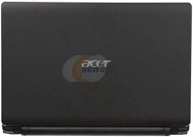 Alt view image 3 of 8 - Acer Laptop Aspire AMD Turion II Neo K625 4GB Memory 320GB HDD ATI Radeon HD 4225 11.6" Windows 7 Home Premium 64-bit AS1551-5448