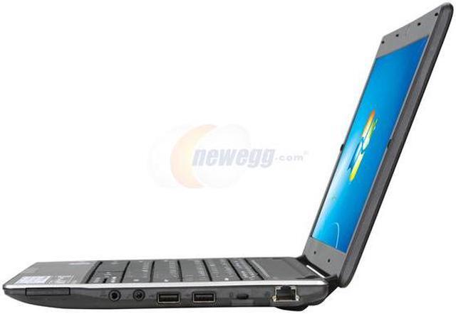 Alt view image 2 of 8 - Acer Laptop Aspire AMD Athlon II Neo K325 3GB Memory 250GB HDD ATI Radeon HD 4225 11.6" Windows 7 Home Premium 64-bit AS1551-4755