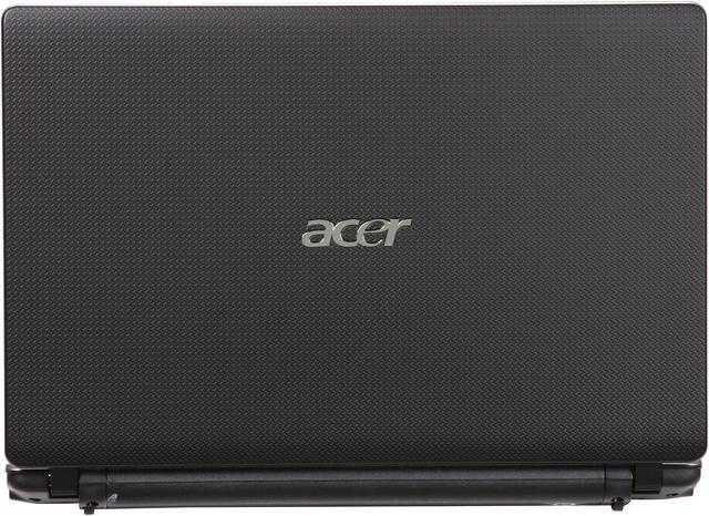 Alt view image 3 of 8 - Acer Laptop Aspire AMD Athlon II Neo K325 3GB Memory 250GB HDD ATI Radeon HD 4225 11.6" Windows 7 Home Premium 64-bit AS1551-4755