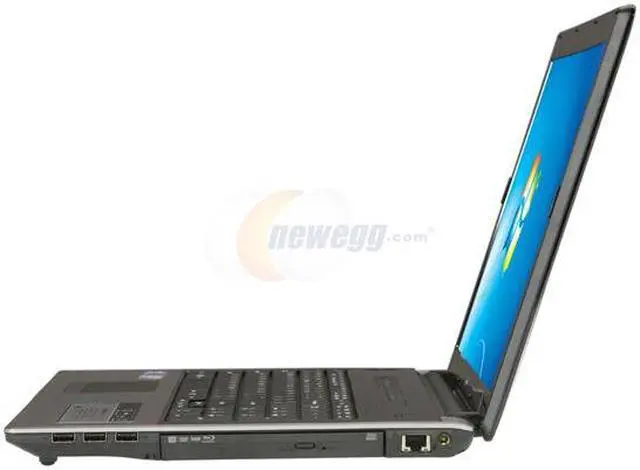 Alt view image 2 of 6 - Acer Laptop Aspire Intel Core i7-720QM 4GB Memory 500GB HDD ATI Mobility Radeon HD 5650 17.3" Windows 7 Home Premium 64-bit AS7745G-6662