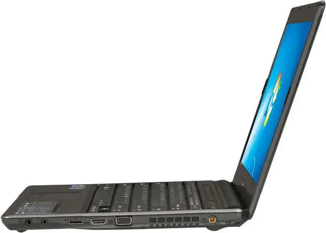 Alt view image 2 of 8 - Acer Laptop Aspire TimelineX Intel Core i3-370M 4GB Memory 320GB HDD Intel HD Graphics 13.3" Windows 7 Home Premium 64-bit AS3820T-7459
