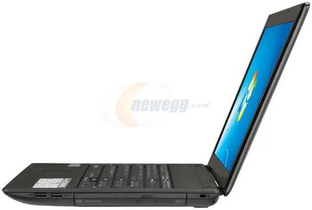 Alt view image 2 of 5 - Acer Laptop Aspire Intel Core i5-460M 4GB Memory 320GB HDD Intel HD Graphics 15.6" Windows 7 Home Premium 64-bit AS5742-7765