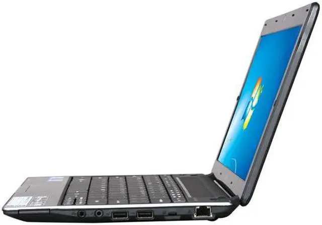 Alt view image 2 of 5 - Acer Laptop Aspire TimelineX Intel Core i7-680UM 4GB Memory 500GB HDD Intel HD Graphics 11.6" Windows 7 Home Premium 64-bit AS1830T-68U118
