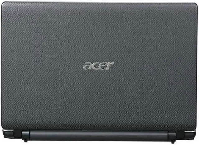 Alt view image 3 of 5 - Acer Laptop Aspire TimelineX Intel Core i7-680UM 4GB Memory 500GB HDD Intel HD Graphics 11.6" Windows 7 Home Premium 64-bit AS1830T-68U118