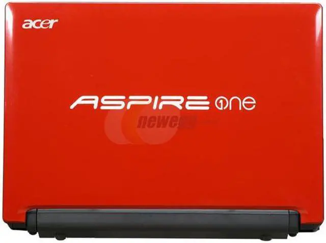 acer Aspire one AOD255-A01B/K　◆WiMAX内蔵・ 日本エイサー、Aspire oneシリーズに10.1inchのWiMAX内蔵モデル