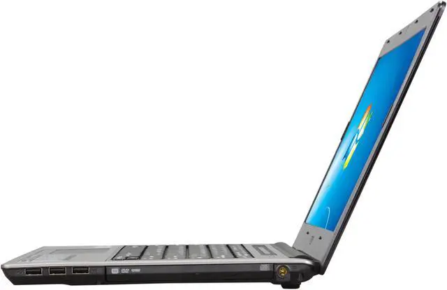 Alt view image 2 of 8 - Acer Laptop Aspire TimelineX Intel Core i3-380M 4GB Memory 640GB HDD Intel HD Graphics 14.0" Windows 7 Home Premium 64-bit AS4820T-6645