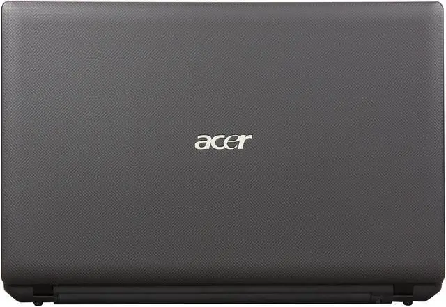 Alt view image 3 of 8 - Acer Laptop Aspire AMD C-50 3GB Memory 250GB HDD AMD Radeon HD 6250 15.6" Windows 7 Home Premium 64-bit AS5253-BZ893