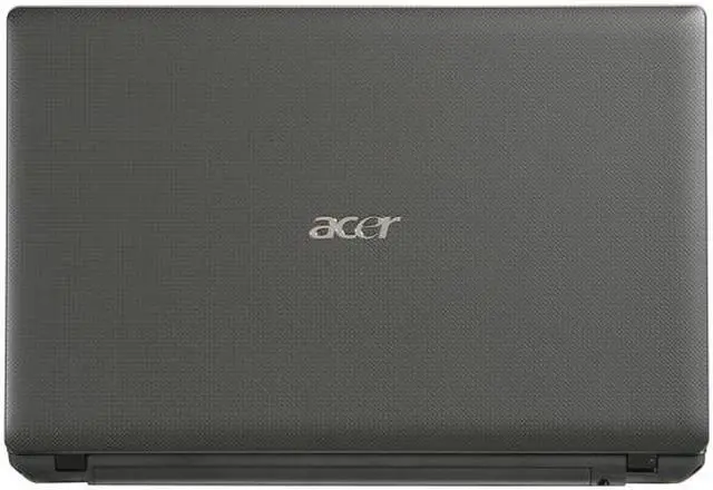 Alt view image 3 of 8 - Acer Laptop Aspire Intel Core i3-380M 4GB Memory 320GB HDD Intel HD Graphics 15.6" Windows 7 Home Premium 64-bit AS5742-6814