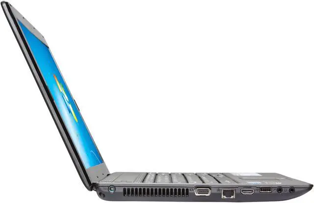 Alt view image 4 of 8 - Acer Laptop Aspire Intel Core i3-380M 4GB Memory 500GB HDD NVIDIA GeForce GT 540M 15.6" Windows 7 Home Premium 64-bit AS5742G-6480